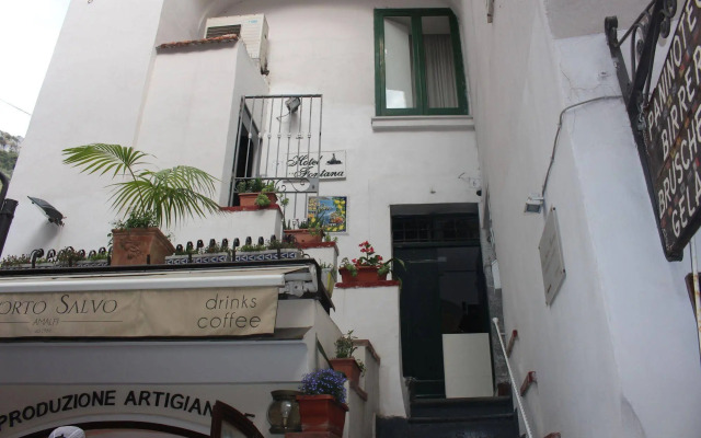 Hotel Fontana