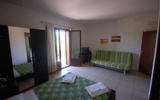 Al Parco B&B