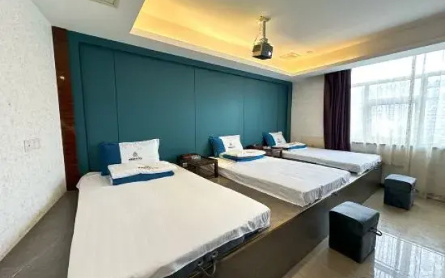 Jin Yuan International Hotel