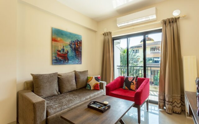 Treebo Trend Zeebo Suites