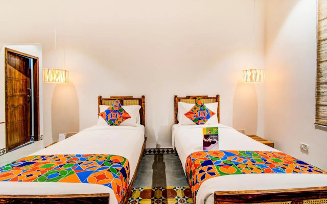 FabHotel Sanctuary Suites