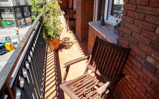 Apartamento 8 - 10 pax Soria - Centro