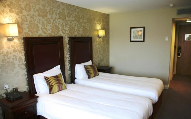 Shendish Manor Hotel & Golf Course