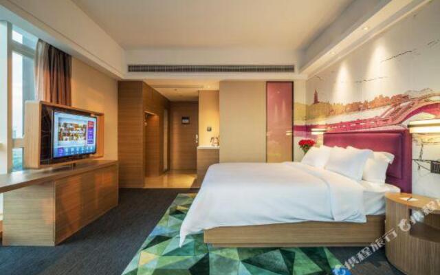 Hampton By Hilton Hangzhou Binjiang