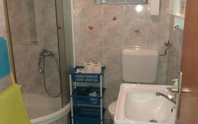 Apartman Zvončica