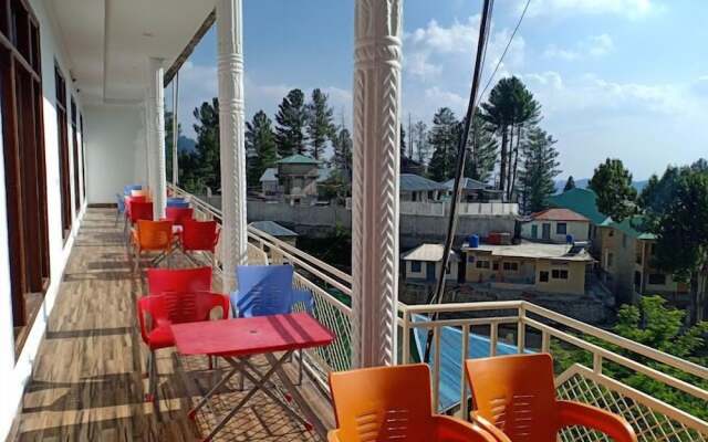 K International Hotel