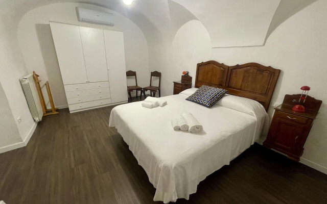 Ancient House by Wonderful Italy