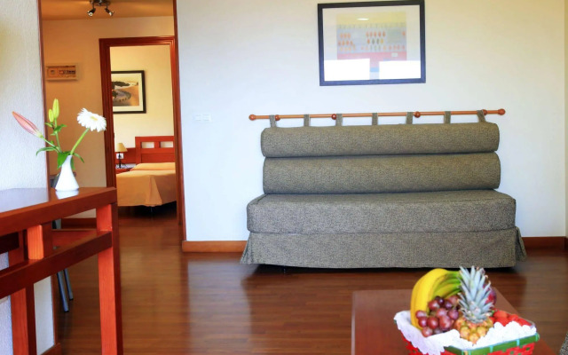 Ohasis Boutique Suites