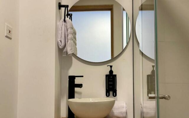 w Amazing Loft in Laureles