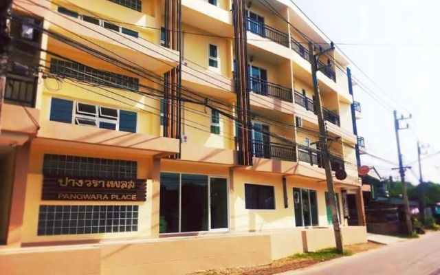 Pangwara Place
