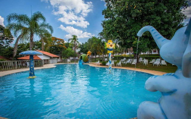 Resort Fazenda São João