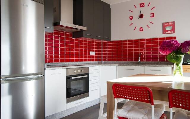 Apartment in Lira - 104953 by MO Rentals