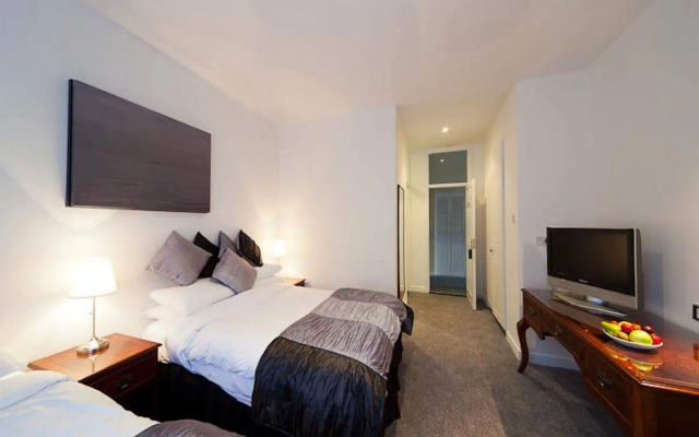 Glenside Hotel