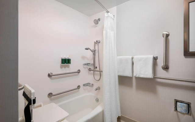 Courtyard by Marriott Las Vegas Convention Center