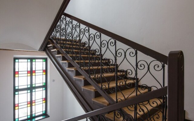 Horizon Apartments - Starowislna