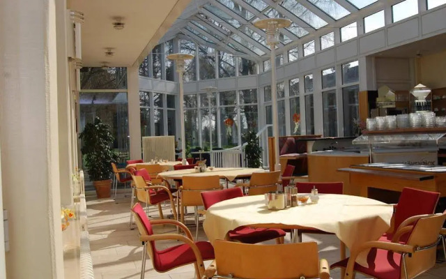 Freizeit- und Tagungszentrum Krelingen