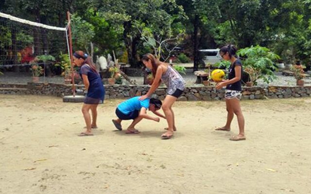 Aplaya Del Subic Capati Beach Resort