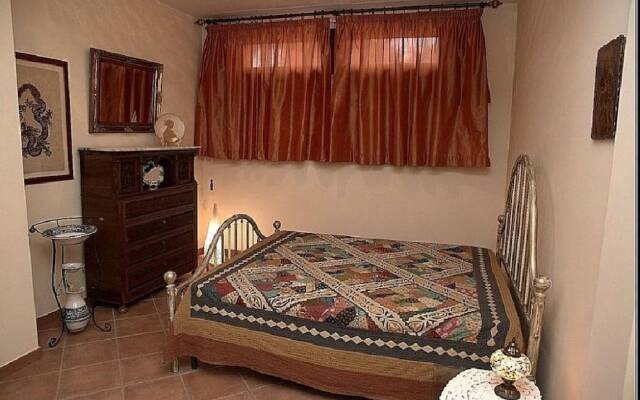 Villa Egadi con Piscina e Campo da Tennis