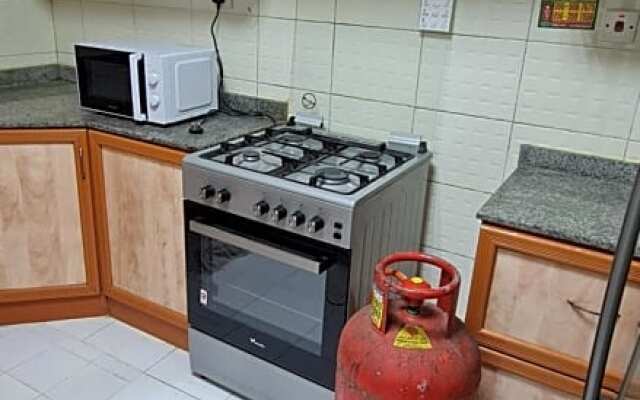 Dubai Hostel Bedspace and Backpackers