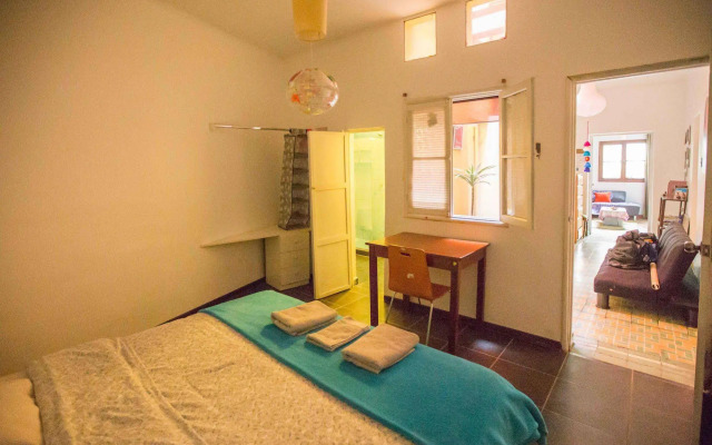 Casa Nuestra Peru