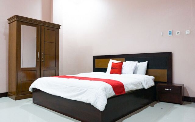 RedDoorz @ Jalan Cendrawasih Timika
