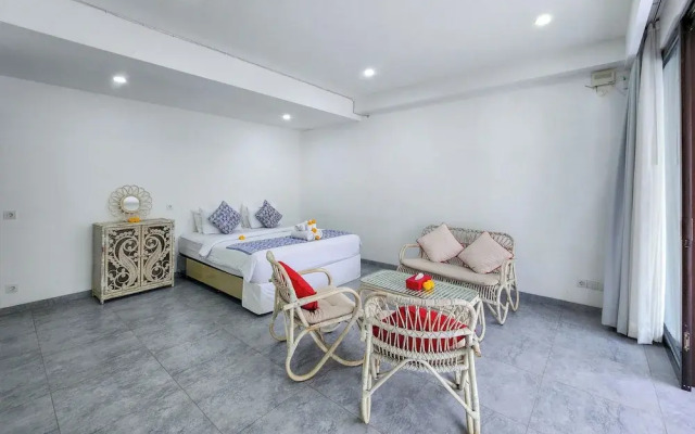 Villa Emilia Seminyak by Nagisa Bali