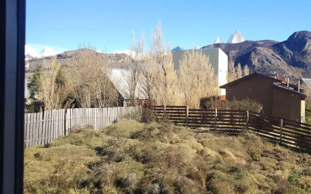 Posada San Antonio