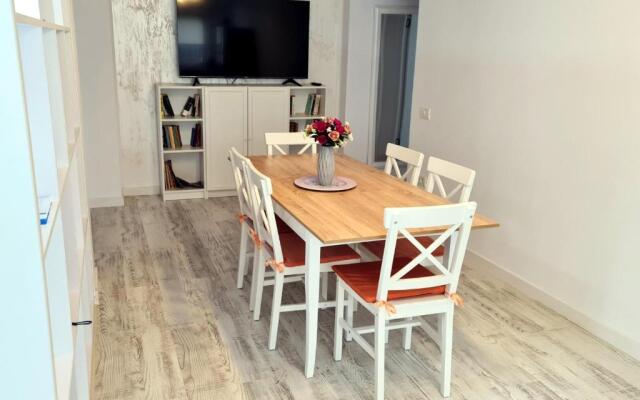 Casa 9 Mangalia