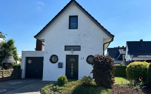 Ferienhaus Holtmann