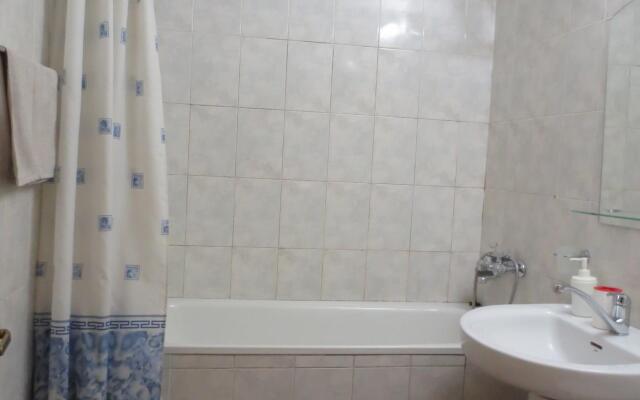 База Отдыха Стрелинка