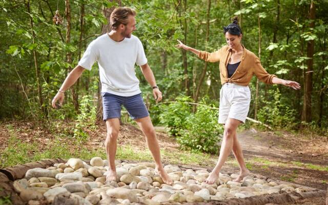 Hotel Bispinger Heide by Center Parcs