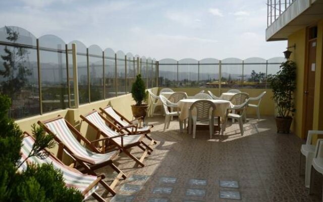 Hotel Kantu