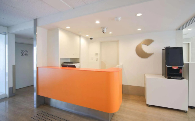 Comfort Inn Kumamoto Miyukifueda