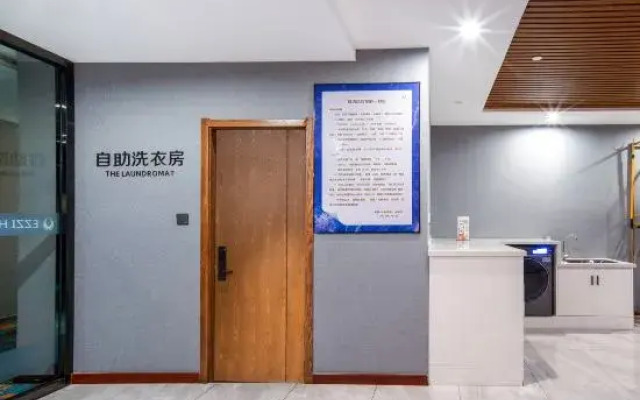 LIZ Hotel Yuncheng