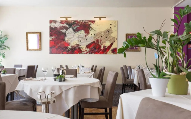 The Originals City, Hôtel de l'Ange, Guebwiller