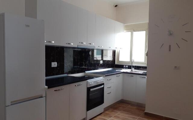 Drini Apartments