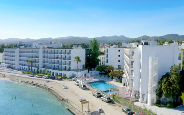 Hotel Vibra San Remo