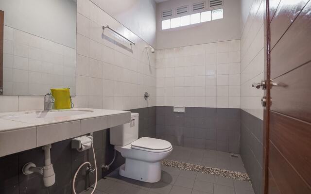 Yehezkiel Hotel Lembang