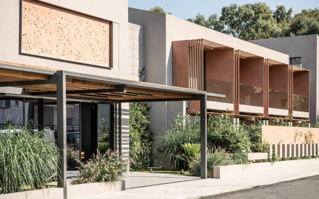 Pilot Amphora Boutique Hotel - Adults Only