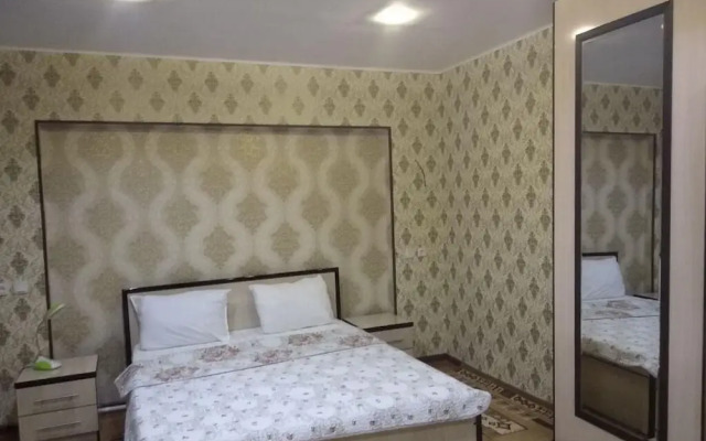 Отель Nozisayyoh