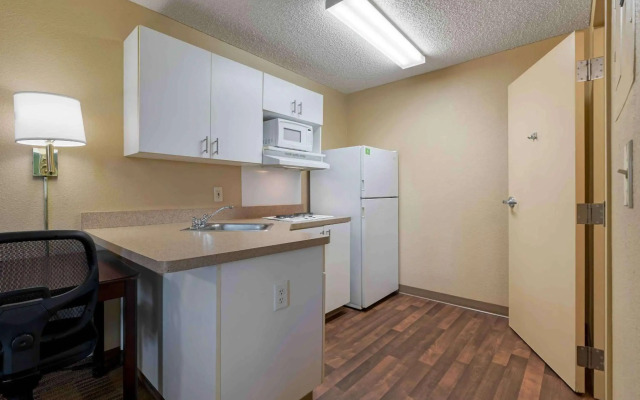 Extended Stay America Suites Sacramento White Rock Rd