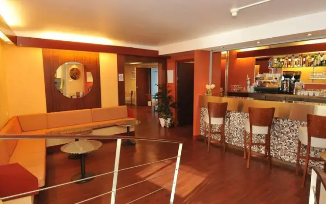 Hôtel Regina**