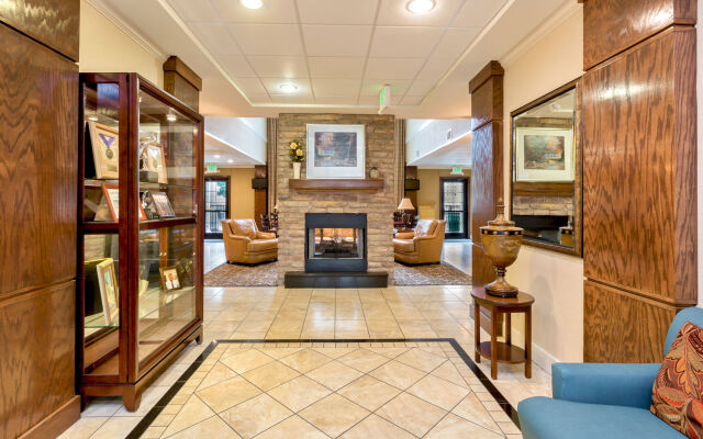 Staybridge Suites McAllen by IHG