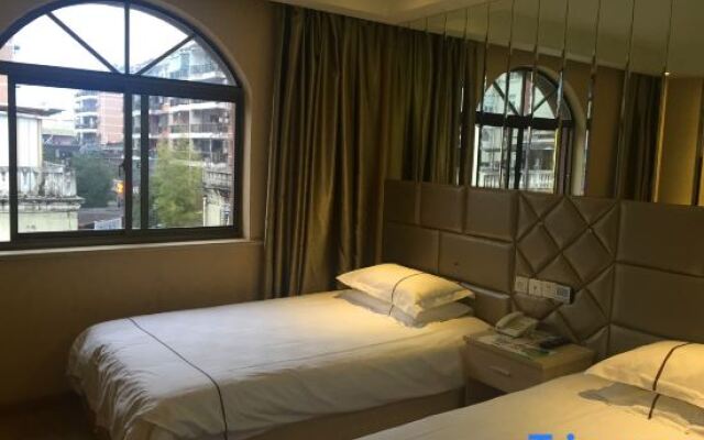 Ningguo Aika Hotel
