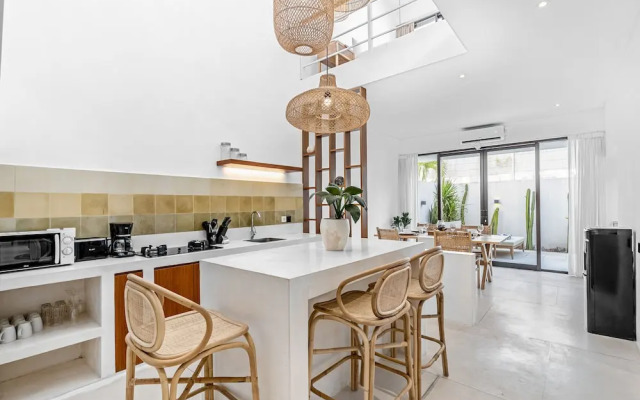 Besso Villa by Betterplace