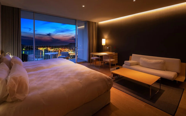 Garden Terrace Nagasaki Hotels & Resorts