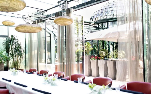 Palais Coburg Residenz