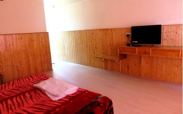 Hotel Abu Palace