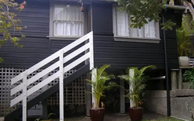 The Tree House, 6 Gowing Street