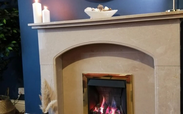 Ashanti Inviting Place Gateshead